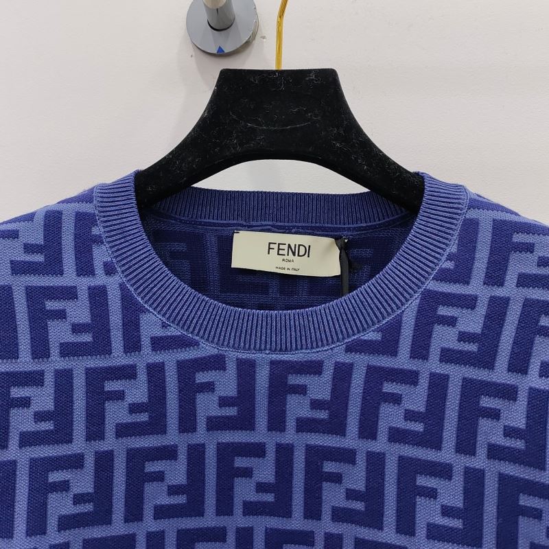 Fendi T-Shirts